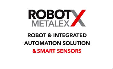 2019年泰国国际工业机器人主题展（ROBOTX METALEX）