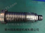 專業(yè)維修日本馬扎克VTC-530/20L BT40主軸