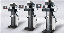 中國臺灣程泰中心孔 CNC 外圓磨床