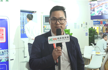 紐威數(shù)控閃亮登場CIMT 2019 精品機床訂單火爆  