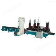 MJ21100X650X40 精密立式往復(fù)帶鋸機(jī)