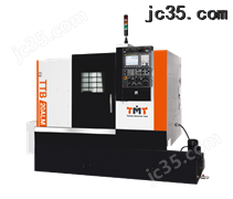 中国台湾五轴加工中心