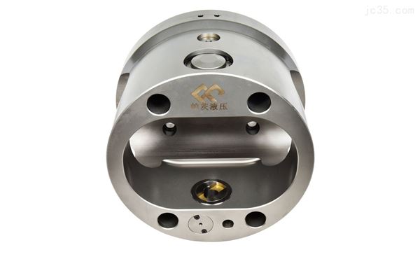 液压分度卡盘8x456x60度