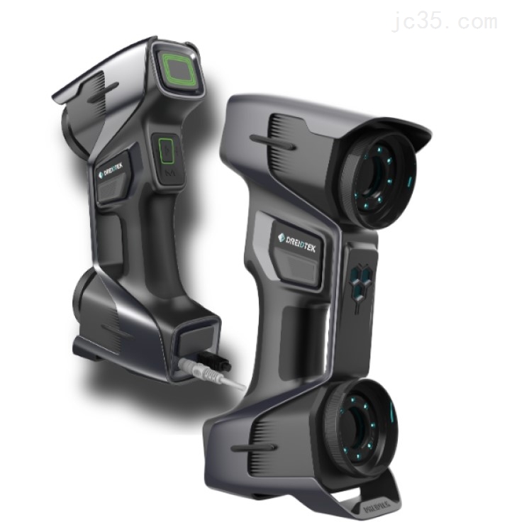 德国进口手持式三维激光扫描仪