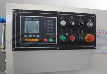 E21簡易數控