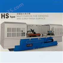 中国台湾正泰磨床