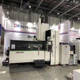 6米數(shù)控龍門銑床