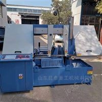 GZ4240数控锯床 全自动送料